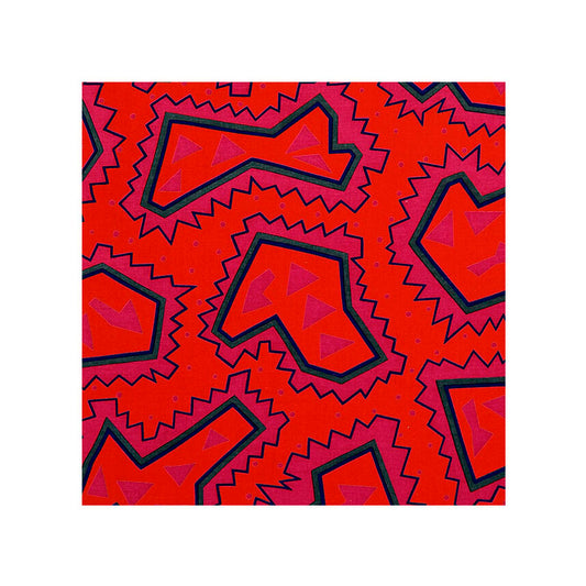 ザイール（赤）（情報リクエスト）