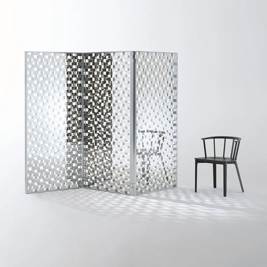 FRAGMENT - Crystal Screen（シングルスクリーンパネル1個）