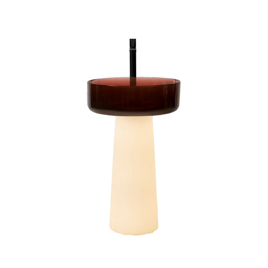 ALBUME LUX - フリースタンディングラウンド Cristalmood® and Flumood washbasin (Request Info)