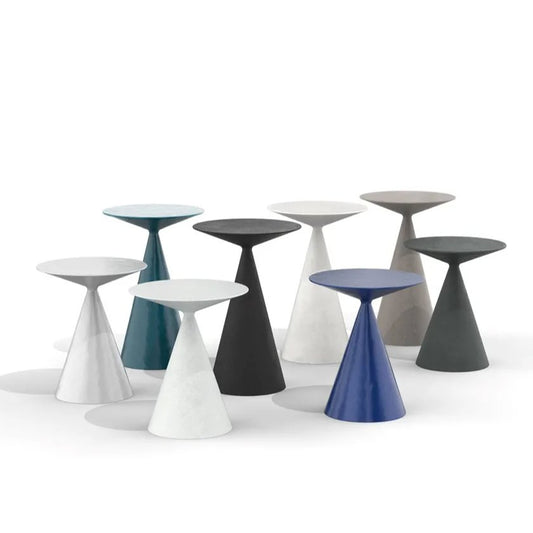 マイクロクレイ - ポリウレタン コーヒーテーブル