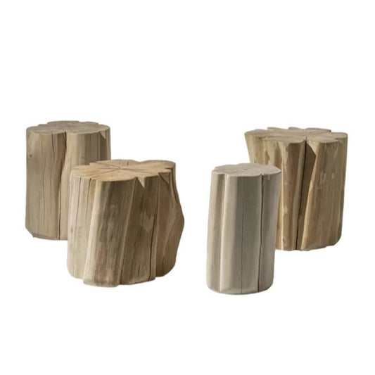 BRICK - ストール/サイドテーブル