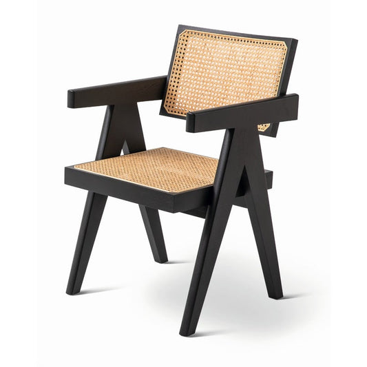 キャピトルコンプレックスオフィスアームチェア