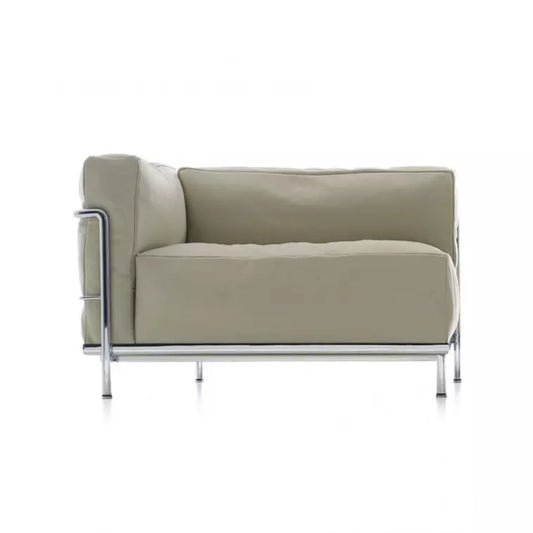 LC3 - レザーメリディエン(材質グレード - レザー | X)