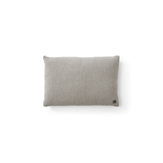 Collect Cushion SC48 40x60 cm by &tradition #Almond/Weave
