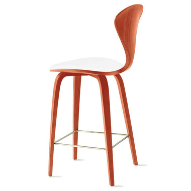 木製ベーススツール - シートパッドのみ（情報リクエスト）