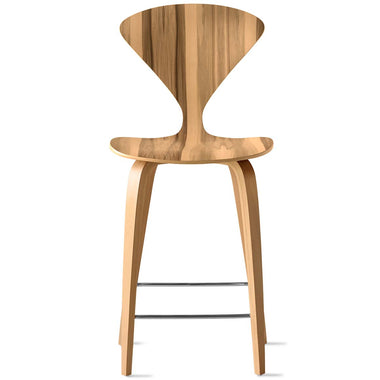 Wood Base Stool - no upholstery pads (リクエスト情報)