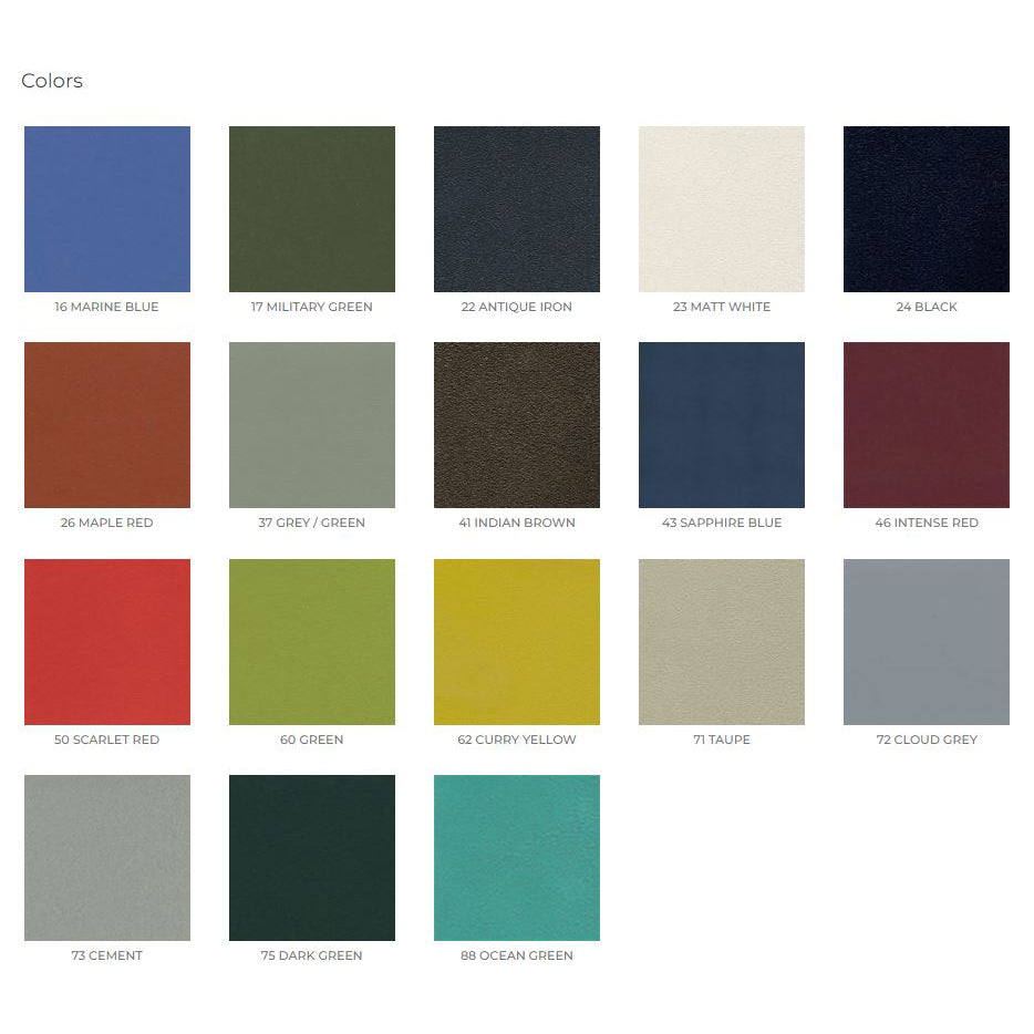 Plus4 エクステンシブルテーブル バルコニー