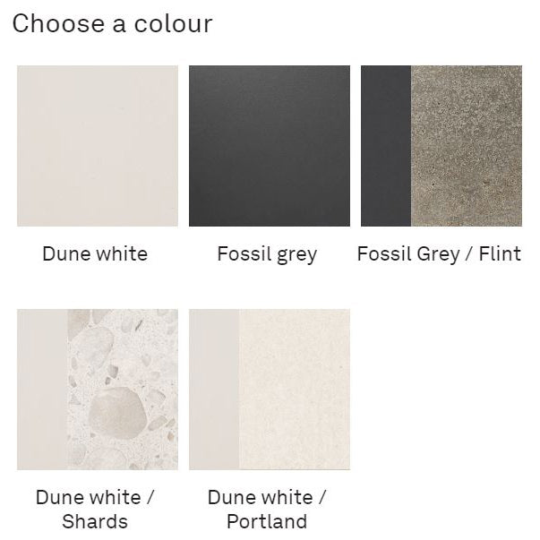 KODO - ラウンドコーヒーテーブル