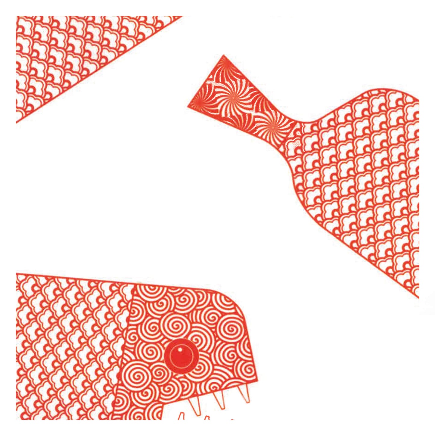 コーン ビッグ ランプ