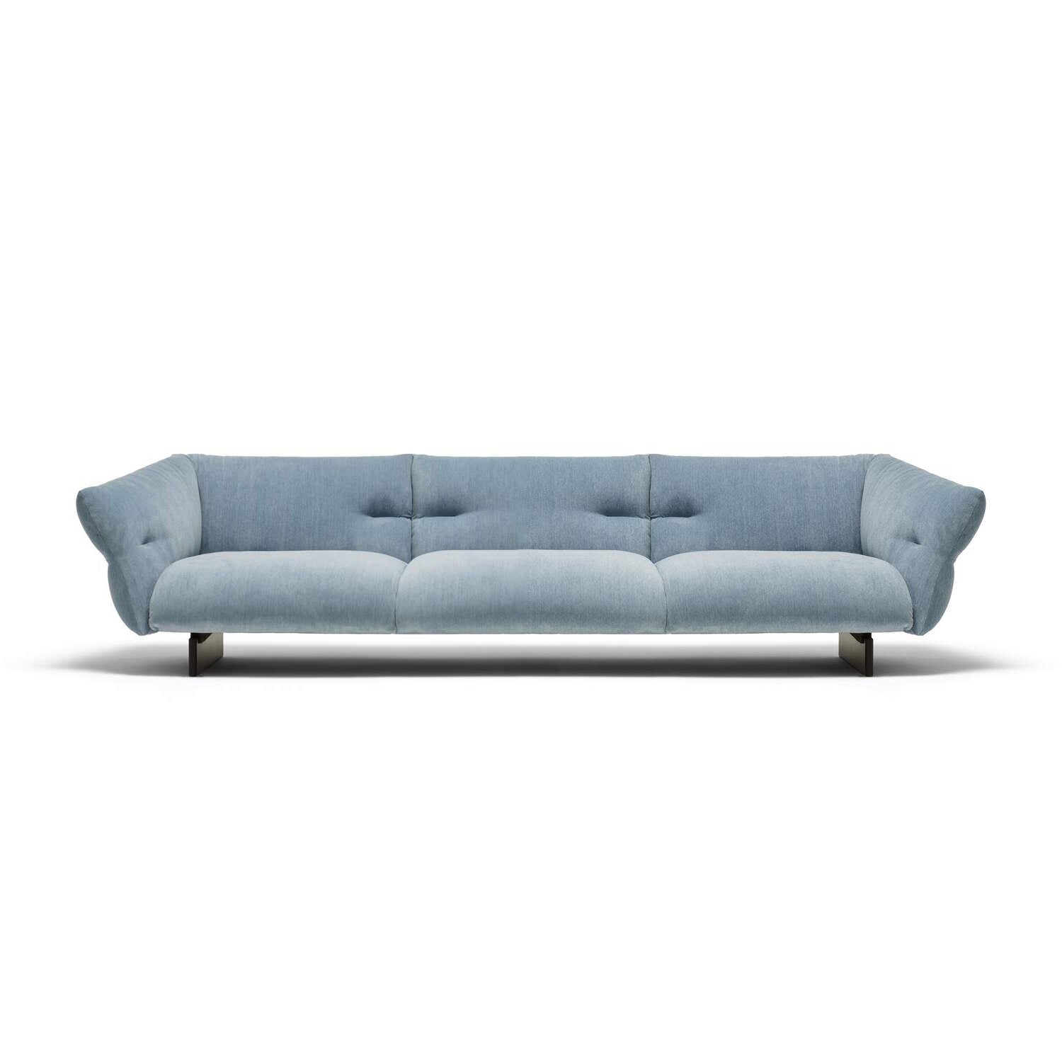 Moncloud Sofa by Cassina