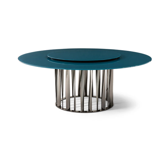 ボボリー - ラウンドテーブル