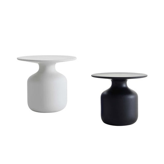 ミニボトル - セラミック製コーヒーテーブル