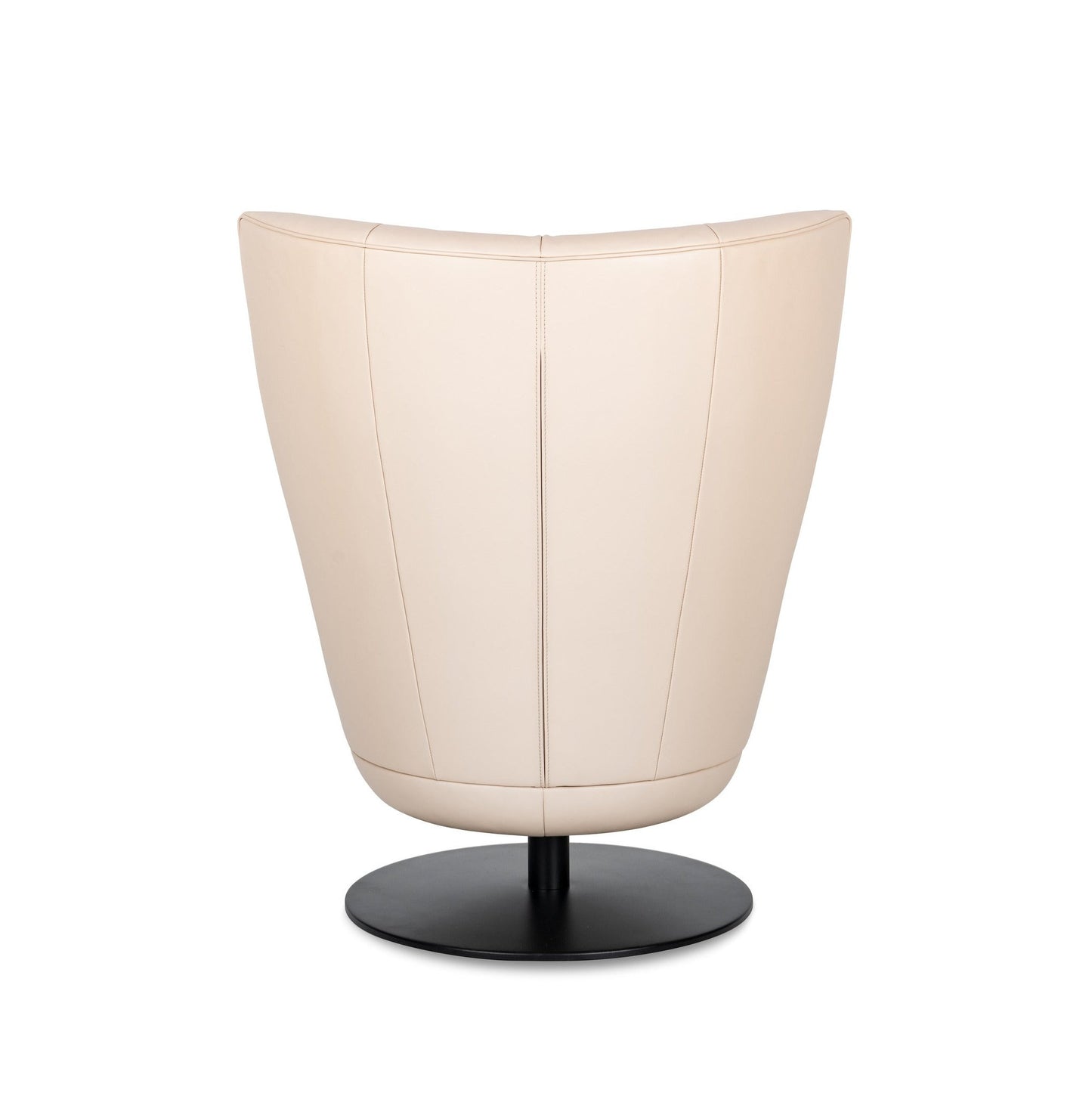 DS-262 Swift - Swivel レザーアームチェア (Category - Leather | LIVING)