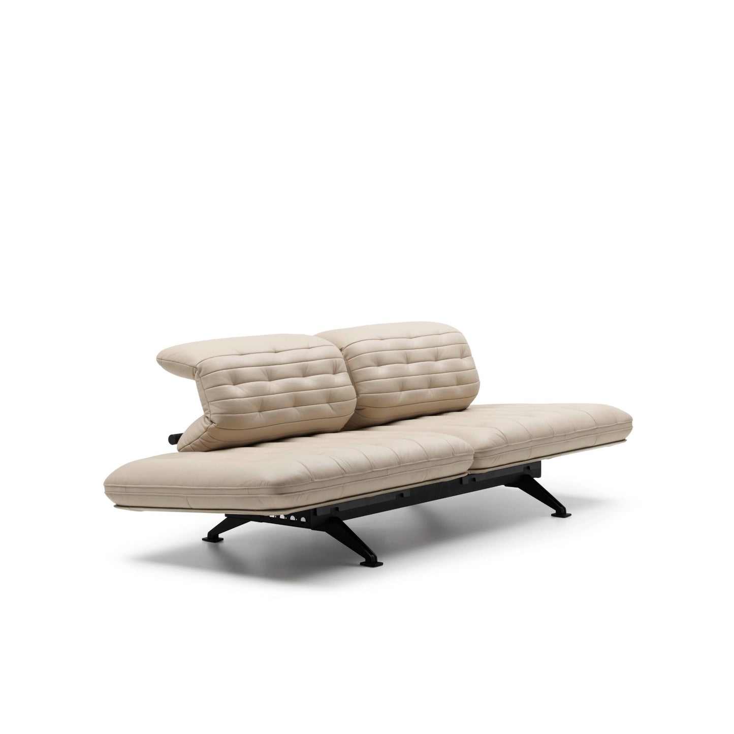 DS-490 - タフテッドレザーソファ（カテゴリー - レザー | リビング）