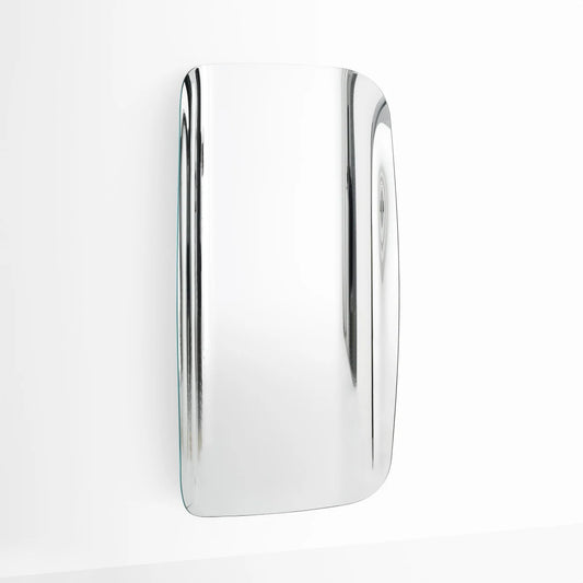 MARLENE - Rectangular wall-mounted mirror (リクエスト情報)