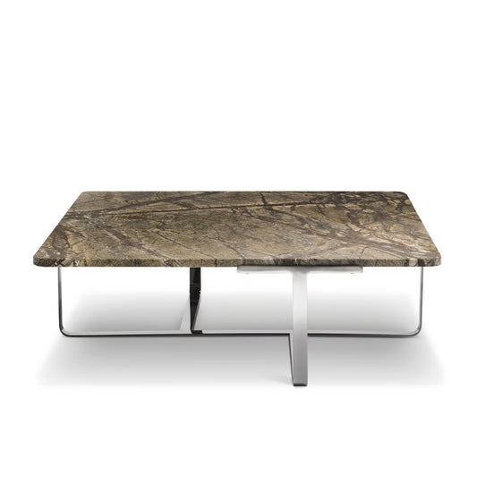 Joshua - Low Coffee Table by I 4 Mariani