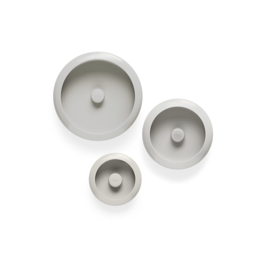 Oloha Portable Table Lamp Trio by Fatboy #Desert