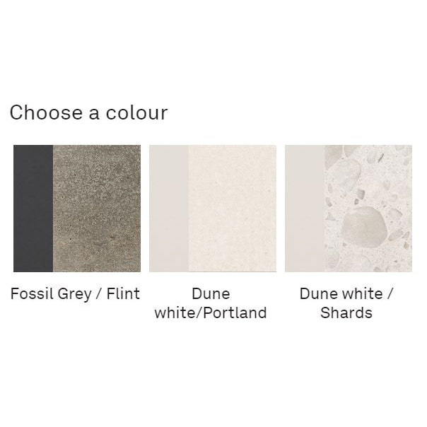 KODO - セラミックダイニングテーブル