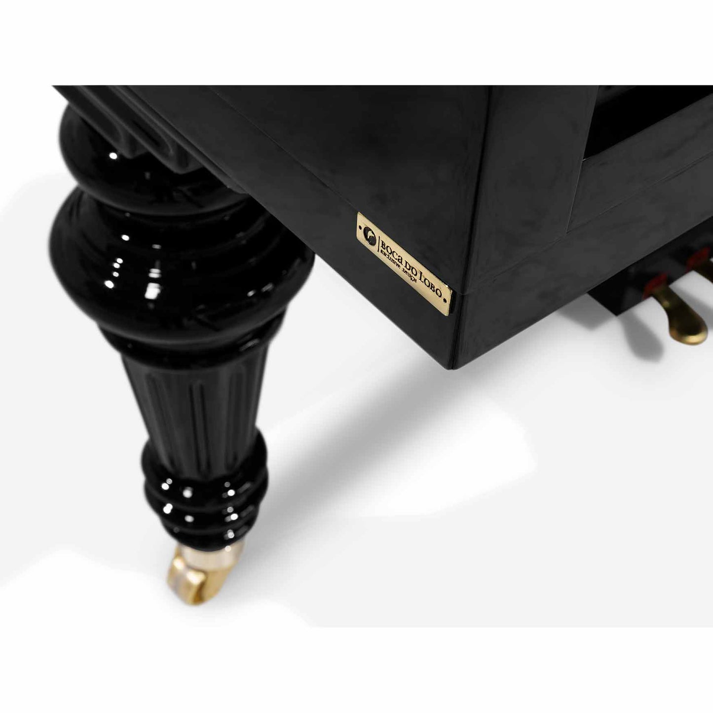 FILIGREE GRAND PIANO - ピアノ