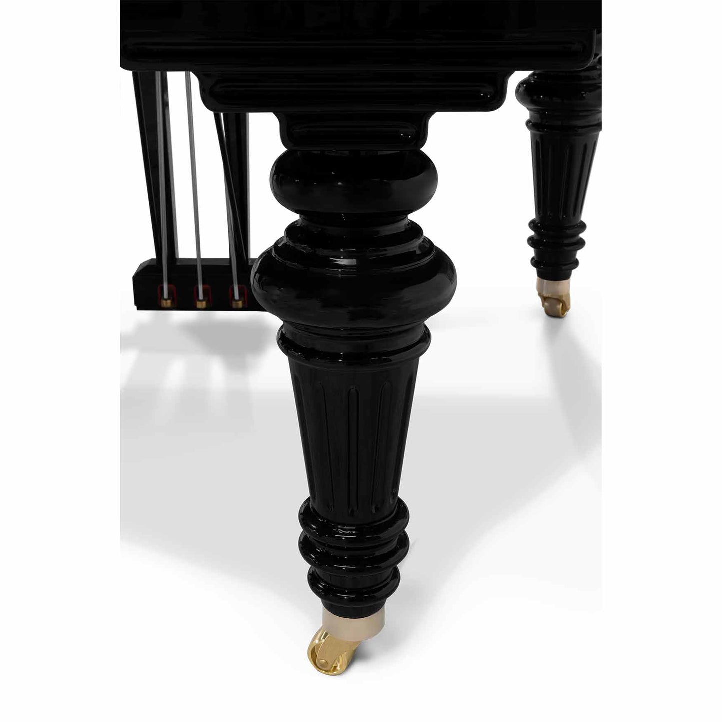 FILIGREE GRAND PIANO - ピアノ