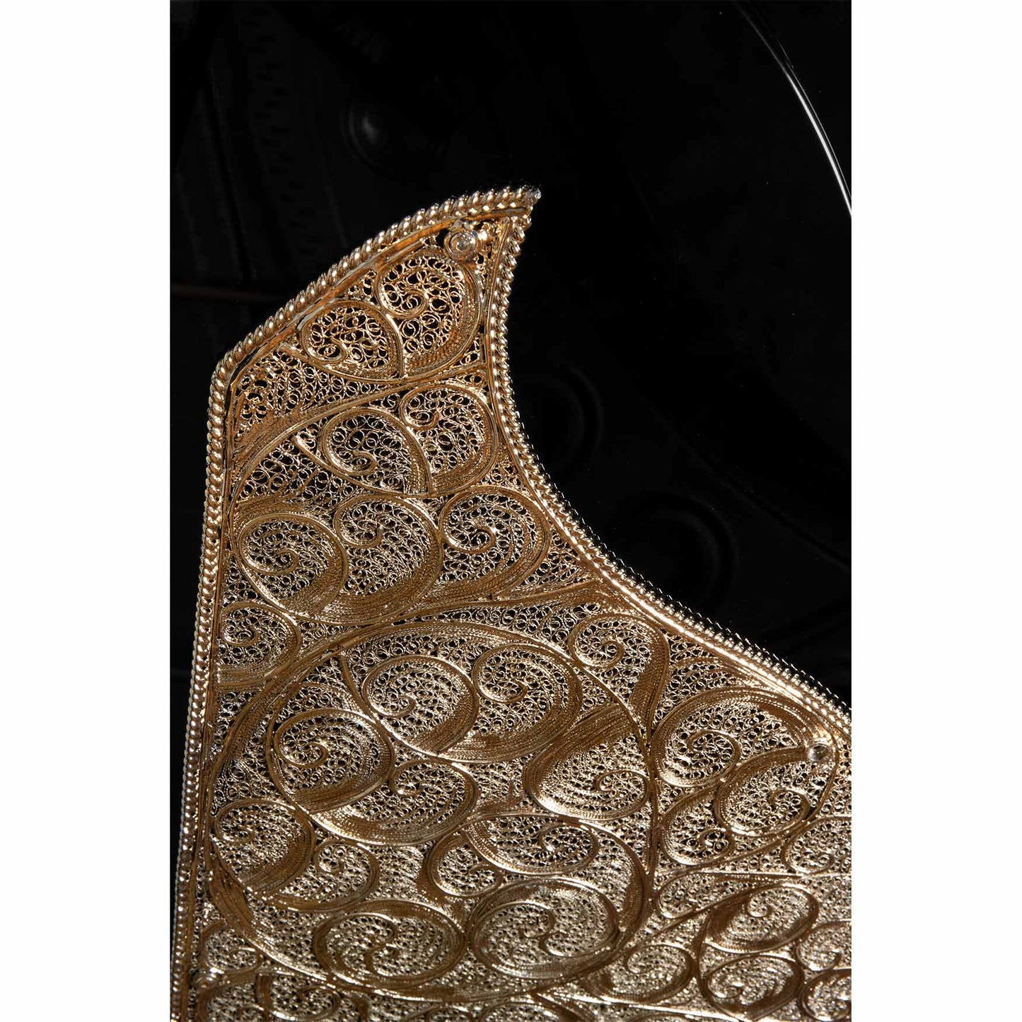 FILIGREE GRAND PIANO - ピアノ