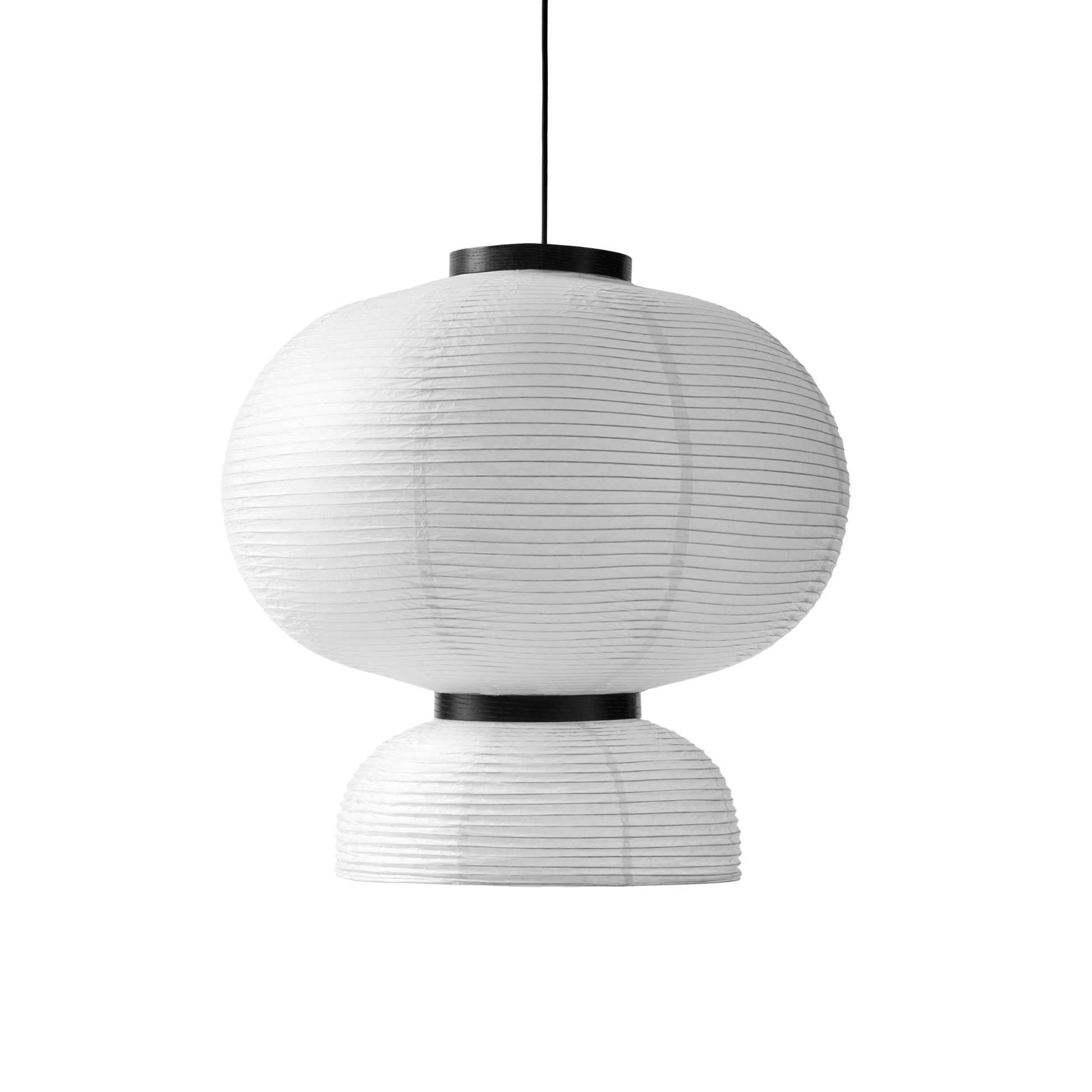 Formakami JH5 Pendant Lamp by &tradition #