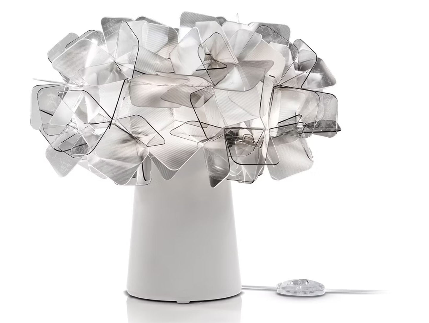 クリツィア テーブルランプ