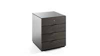 President Cassettiera - Drawer unit by Gallotti&Radice