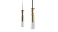 Epsilon Sola - Lighting by Gallotti&Radice