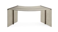 President Junior 50th / President Senior 50th - Desk and Vanity by Gallotti&Radice