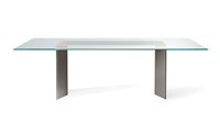 Dolm - Table by Gallotti&Radice