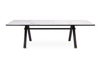 Maat - Table by Gallotti&Radice