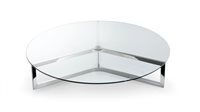 Raj 1 - Coffee Table by Gallotti&Radice