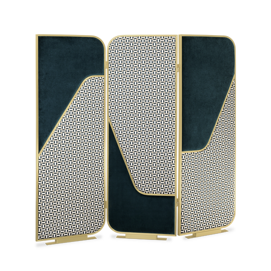 GIULIETTA - 真鍮スクリーン