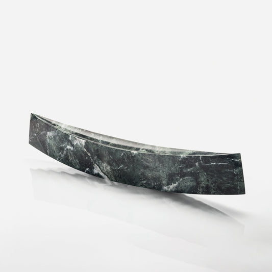 Gondola Marble - Marble Centerpiece by Danese Milano