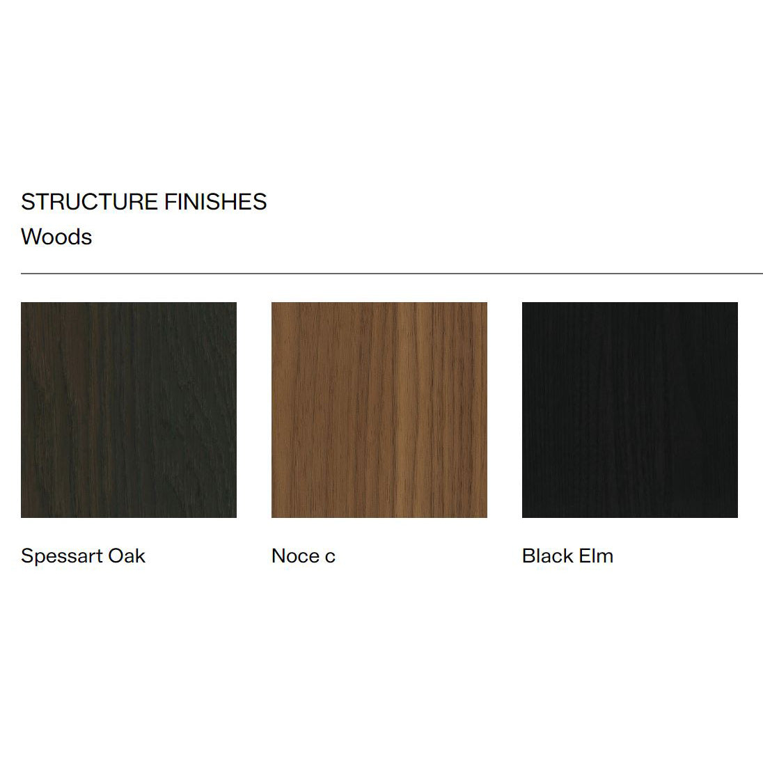 GRACEチェア（張り地素材 - レザー・インヴェッキアータ）