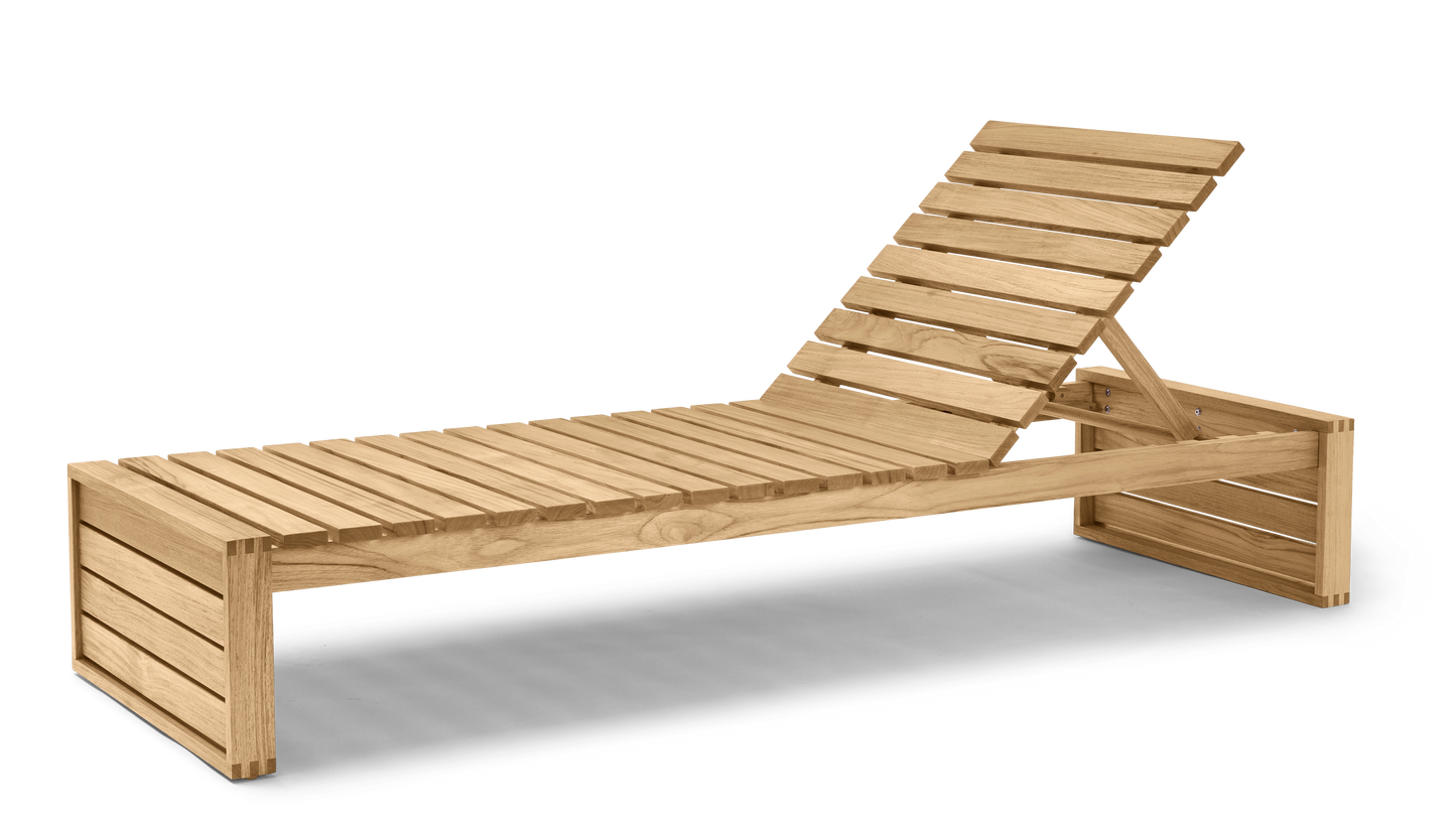 BK14｜ラウンジャー