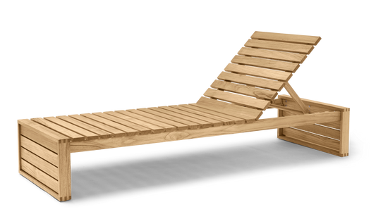 BK14｜ラウンジャー