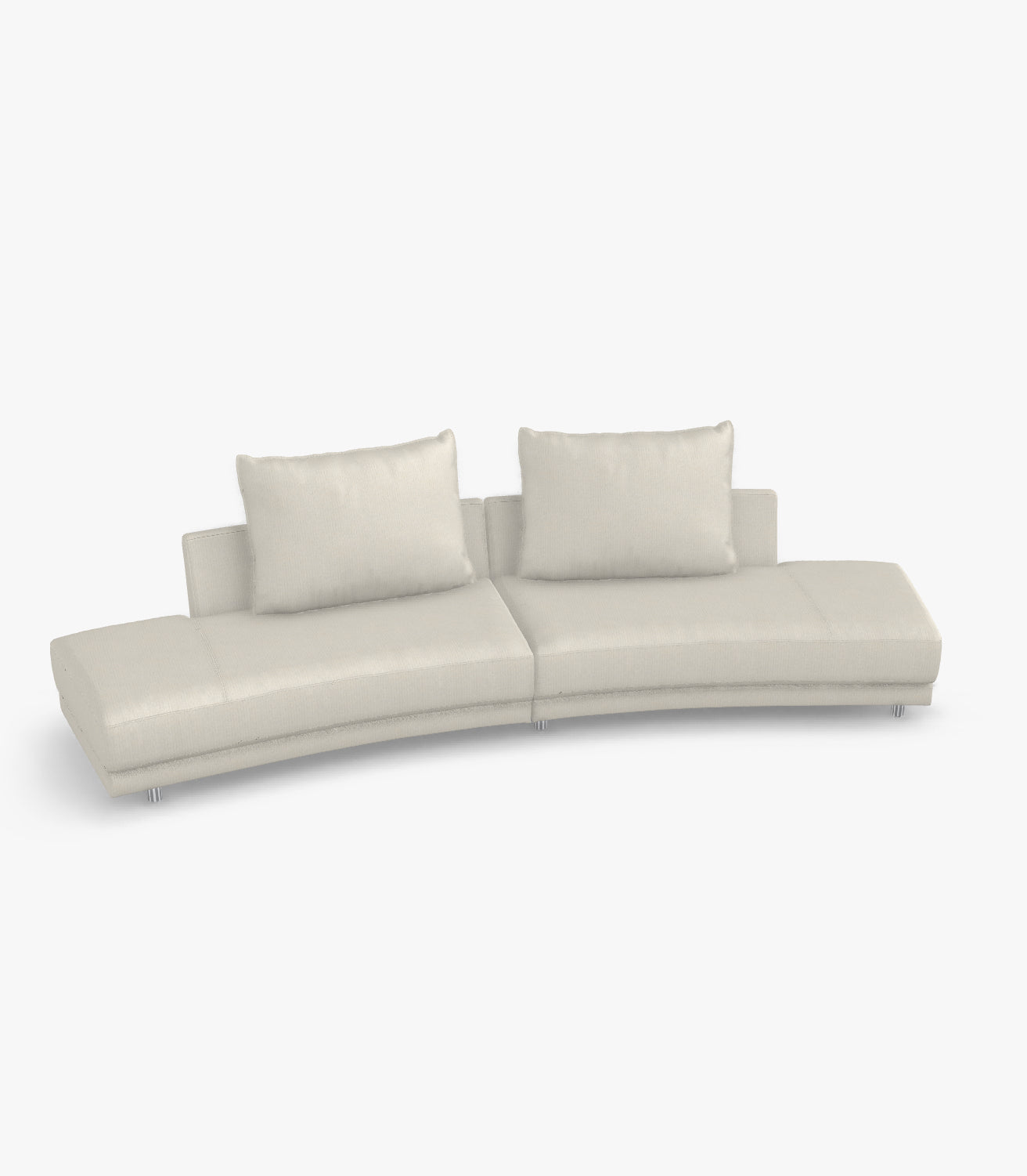 ROLF BENZ 005 オンダ - モジュール