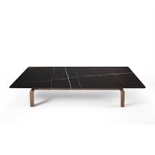 QUAY - SIDE &amp; COFFEE TABLE