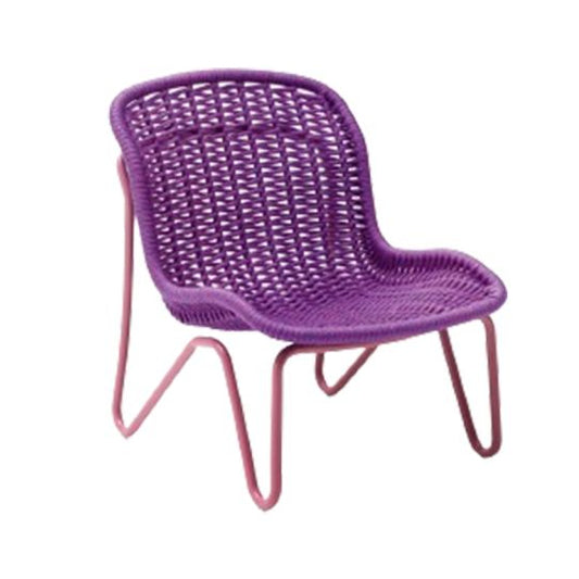 ハルディン - ガーデンロープ イージーチェア