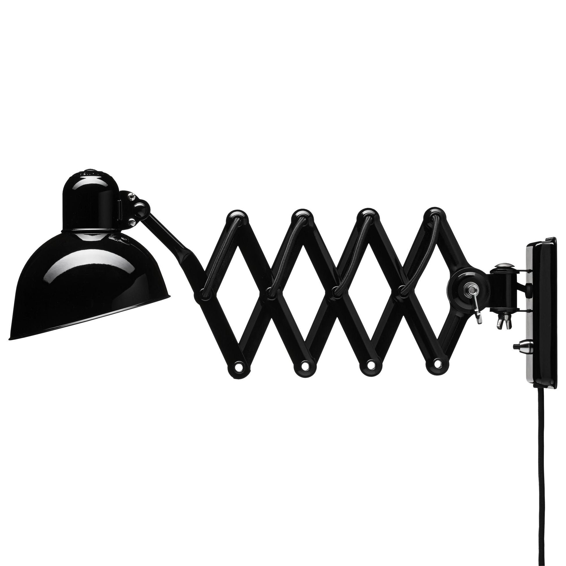 Kaiser Idell 6718 Wall Lamp by Fritz Hansen #Original