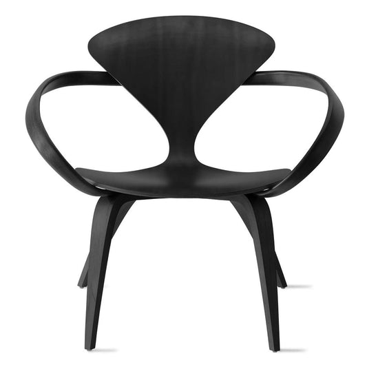 ラウンジアームチェア – パッドなし