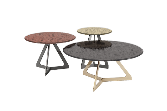 レイクス コーヒーテーブル