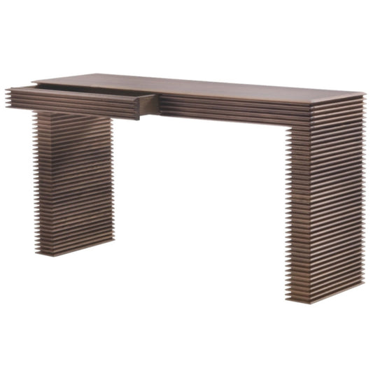 LINKA - コンソール