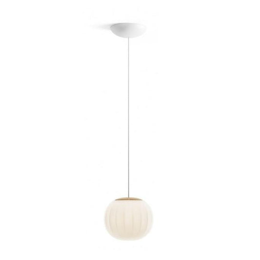 LITA - LED blown glass pendant lamp (リクエスト情報)