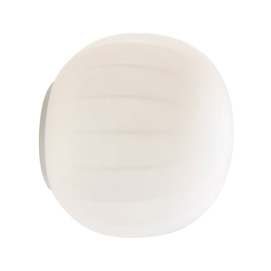 LITA - Blown glass wall lamp / ceiling lamp (リクエスト情報)