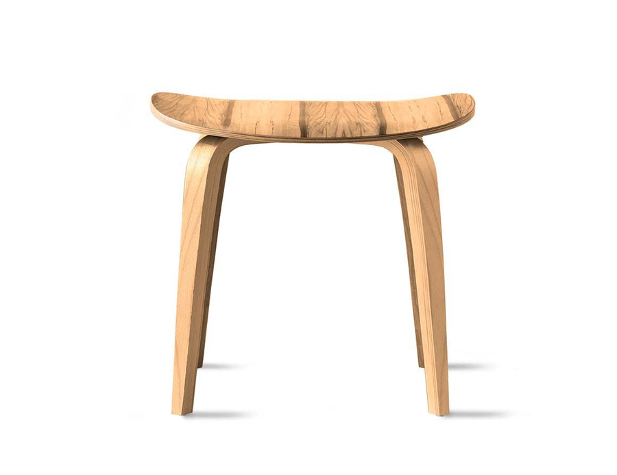 オットマン - 張り地なしパッド