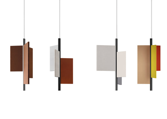 TRYPTA - Direct-indirect light pendant lamp (リクエスト情報)