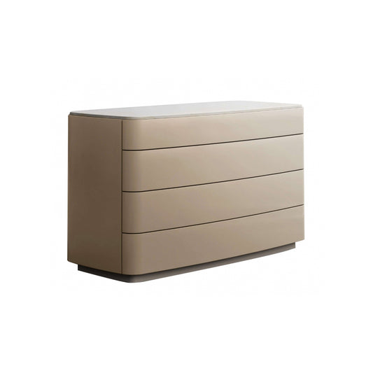 Lullaby - Sectional Wooden Chest Of Drawers by Lema